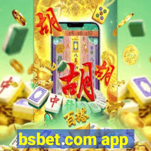 bsbet.com app